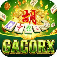 GACORX - Permainan Match-3 Seru untuk Semua Usia