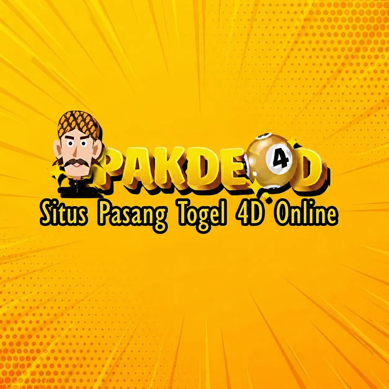 PAKDE4D - Game Domino Terbaik untuk Hiburan