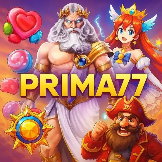 PRIMA77 - Game Mahjong Seru untuk Pecinta Strategi
