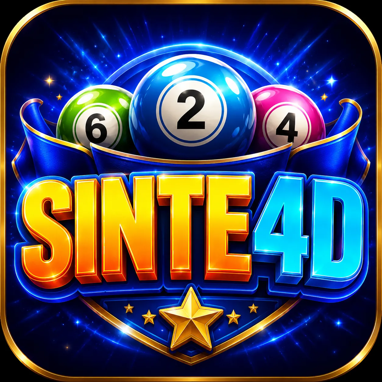 SINTE4D - Game Domino Seru dan Menantang