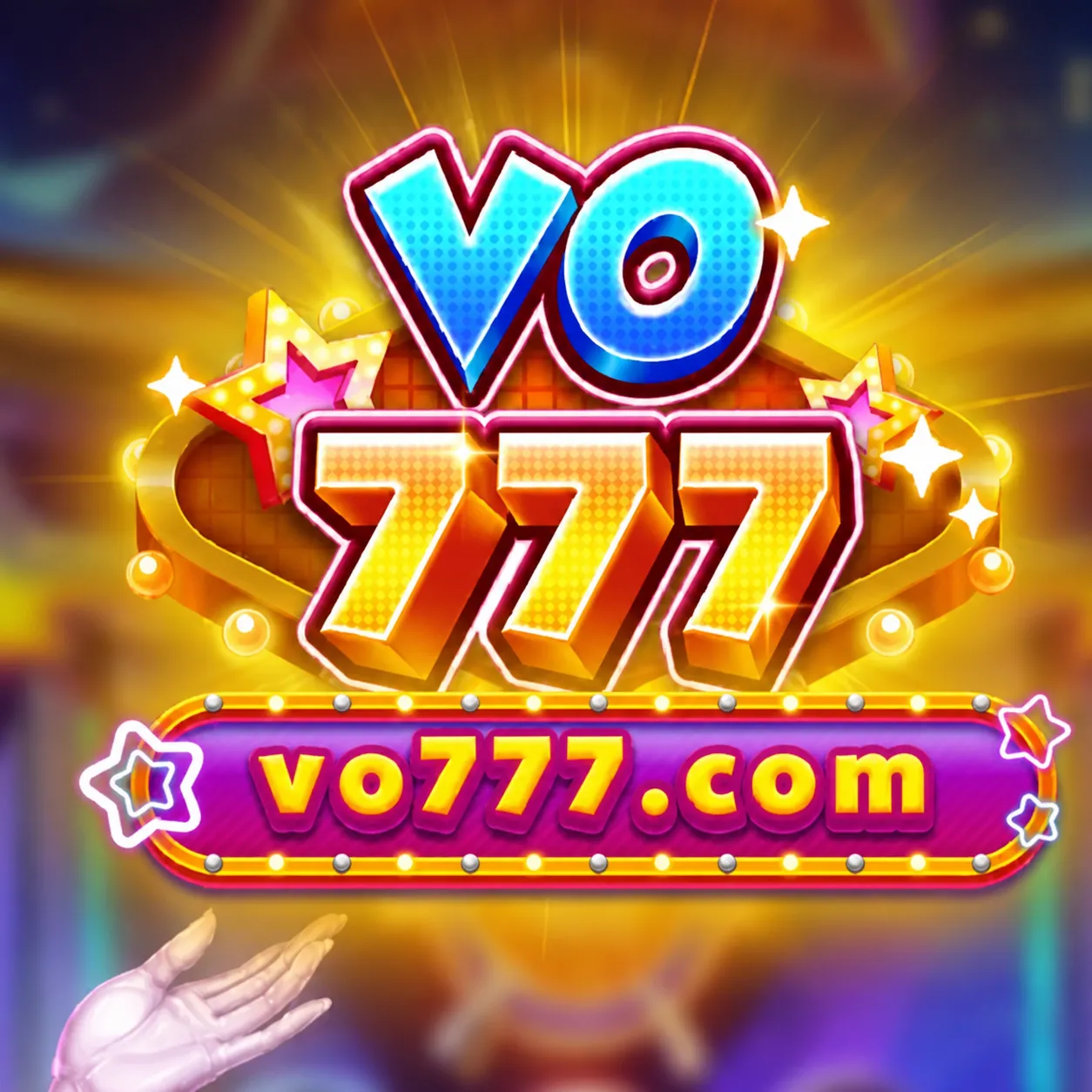 VO777 - Pengalaman Terbaik dalam Live Casino
