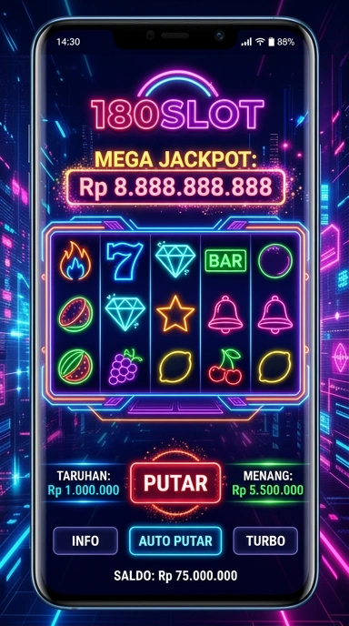 180slot menawarkan berbagai aplikasi yang aman dan menarik.