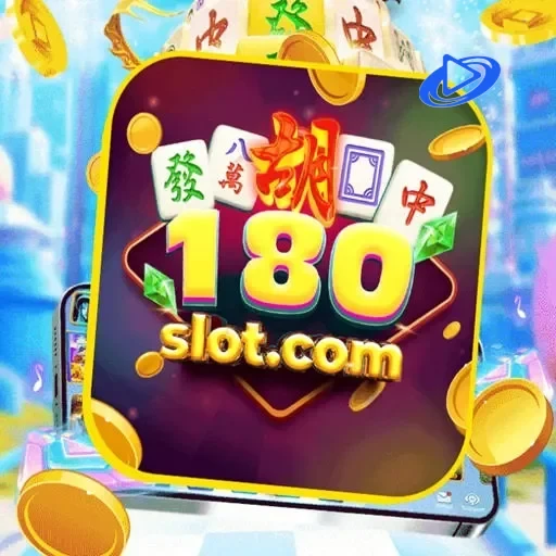 Logo 180slot
